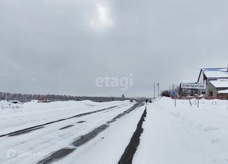 Продаю участок, 15 сот., посёлок Благодатный