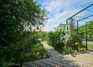 Продается участок, 3 сот., село Южная Озереевка, Анапская улица