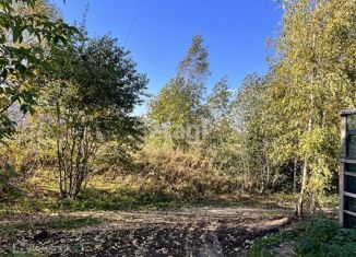 Продажа участка, 15 сот., деревня Нажерово