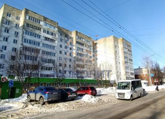 Продам 3-комнатную квартиру, 64.5 м2, Йошкар-Ола, улица Героев Сталинградской Битвы, 40