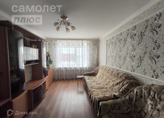 Продается двухкомнатная квартира, 45 м2, Тюмень, Ленинский округ, улица 50 лет Октября, 63А