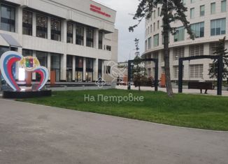 Продаю однокомнатную квартиру, 40 м2, Москва, улица Девятая Рота, 27, улица Девятая Рота