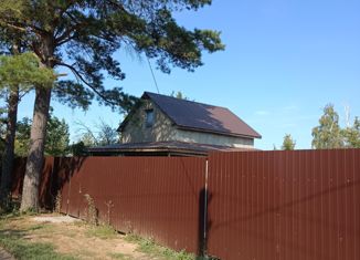 Дом на продажу, 35 м2, Воскресенский дачный массив, 34-я линия