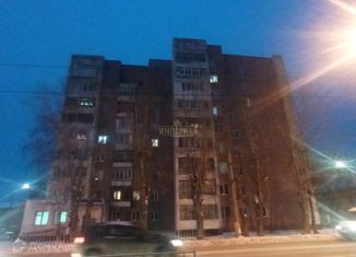 Продается однокомнатная квартира, 33 м2, Йошкар-Ола, улица Мира, 50, микрорайон Ремзавод