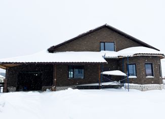 Дом на продажу, 156.2 м2, село Кстинино