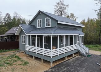 Продажа дома, 150 м2, деревня Жилино, 1-я Заречная улица