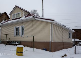 Дом на продажу, 101.1 м2, Осинники, Зелёная улица, 3