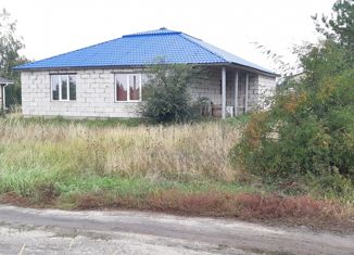 Продажа дома, 132 м2, село Новая Усмань, Нахимовская улица