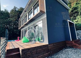 Продажа дома, 108 м2, село Верхний Юрт, улица Абовяна