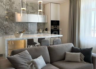 Сдаю трехкомнатную квартиру, 70 м2, Пермь, улица Чернышевского, 22, Свердловский район