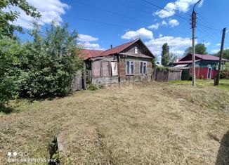 Продается дом, 40 м2, Балашов, переулок Гагарина