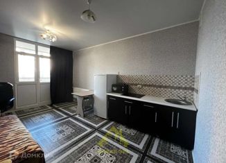 Продается квартира студия, 26 м2, Оренбург, Уральская улица, 2/15, ЖК Дубки