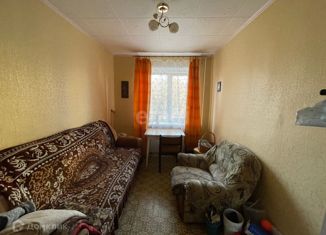 3-комнатная квартира на продажу, 56 м2, Саранск, улица Фридриха Энгельса, 13