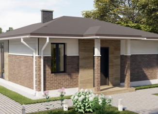 Продажа дома, 58 м2, село Крыловка, улица Мира