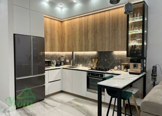 Продажа таунхауса, 230 м2, коттеджный посёлок Ёлочка, Счастливая улица, 72