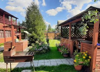 Продаю дом, 62.2 м2, СНТ Архитектор, Профсоюзная улица