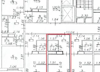 Продажа квартиры студии, 27.3 м2, посёлок Парголово, улица Михаила Дудина, 12, ЖК Паркола