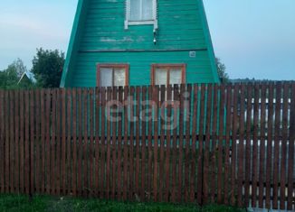 Продается дом, 34.5 м2, деревня Нагорное