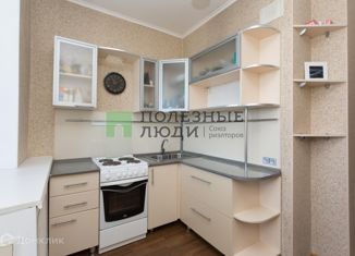 Продается 1-комнатная квартира, 33.5 м2, Благовещенск, улица Василенко, 16