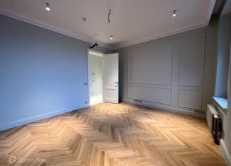 Двухкомнатная квартира на продажу, 54.4 м2, Москва, станция Хорошёво, улица Зорге, 9к2