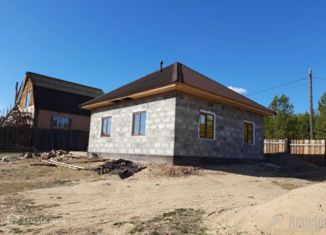 Продаю дом, 72 м2, поселок городского типа Атамановка, 2-я Облепиховая улица