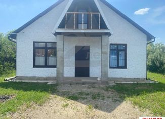 Продам дом, 80 м2, хутор Октябрьский, Луговая улица, 5