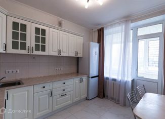 1-комнатная квартира на продажу, 38.8 м2, Москва, улица Степана Супруна, 4, улица Степана Супруна