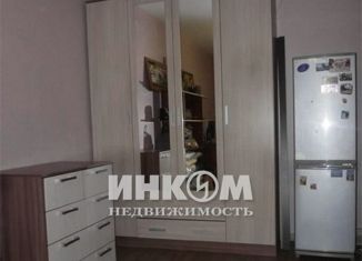 Сдам в аренду комнату, 60 м2, Москва, 13-я Парковая улица, 19, 13-я Парковая улица