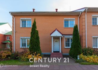 Продажа таунхауса, 261 м2, село Ангелово