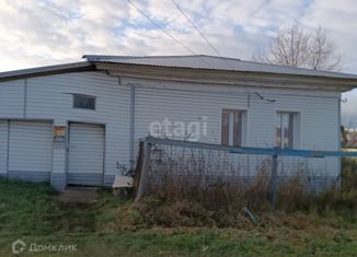 Продаю дом, 35 м2, Оханский городской округ, ледовая переправа Оханск - Юго-Камский