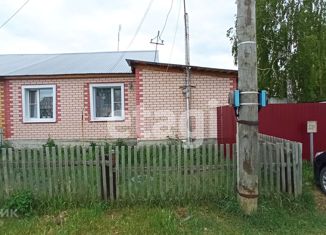 Продаю дом, 62.1 м2, деревня Криводанова, Заречная улица