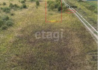 Продажа участка, 12 сот., городской округ Воскресенск