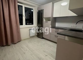 Продажа 2-ком. квартиры, 51.1 м2, Санкт-Петербург, Невский район, улица Ворошилова, 7к2