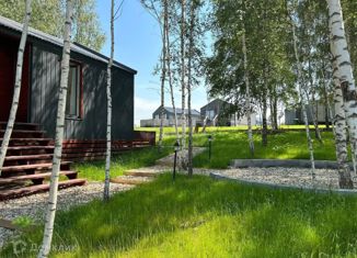 Продам земельный участок, 6.81 сот., коттеджный посёлок Грин Лаундж, коттеджный посёлок Грин лаундж, 606