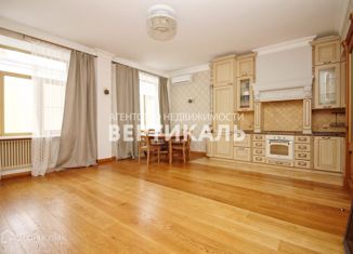 Сдам 3-комнатную квартиру, 70 м2, Москва, Покровский бульвар, 14/5, метро Чкаловская