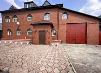 Продажа дома, 422.3 м2, Нижний Тагил, Волгоградская улица, 9