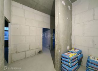 3-ком. квартира на продажу, 87.6 м2, Новороссийск, улица Григорьева, 12к1, ЖК Черноморский-2