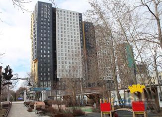 Продам 3-комнатную квартиру, 59 м2, Москва, Выборгская улица, 7к2, станция Балтийская