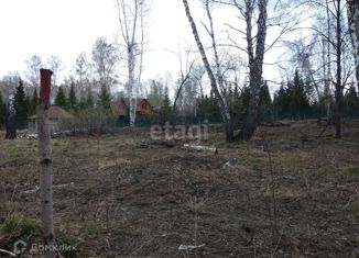 Продажа земельного участка, 11 сот., садовое товарищество Генетик, садовое товарищество Генетик, 322