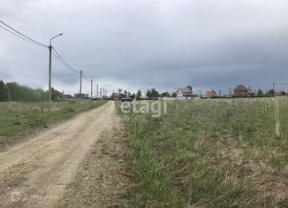 Участок на продажу, 10 сот., поселок Воробьевский