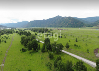 Продаю земельный участок, 10 сот., село Анос, Заречная улица