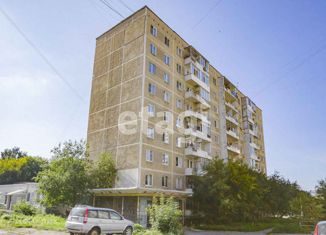 Продажа квартиры студии, 22.1 м2, Екатеринбург, улица Маяковского, 6, улица Маяковского