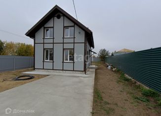 Продаю дом, 114 м2, деревня Большое Буньково, микрорайон Фабрики, 48