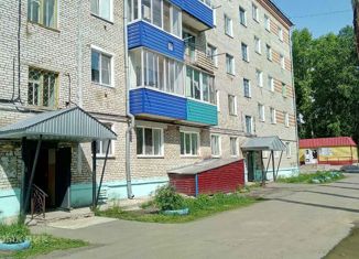 Продам однокомнатную квартиру, 29.8 м2, рабочий посёлок Солнечный, Парковая улица, 5Б