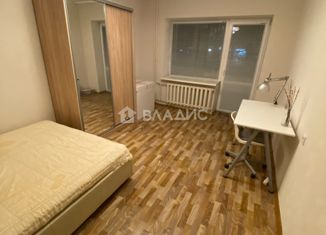 Продажа 1-комнатной квартиры, 42.6 м2, Благовещенск, улица Ленина, 197