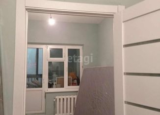 Продам квартиру студию, 29 м2, Якутск, Якутская улица, 9А, Строительный округ