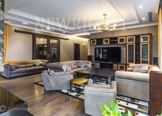 Сдаю дом, 500 м2, коттеджный поселок Миллениум Парк