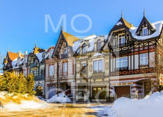 Таунхаус на продажу, 200 м2, поселок дома отдыха Озера, Озёрная улица