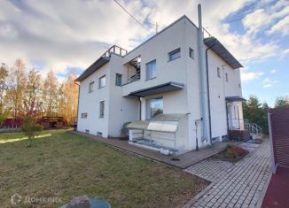 Дом на продажу, 318 м2, деревня Куккузи