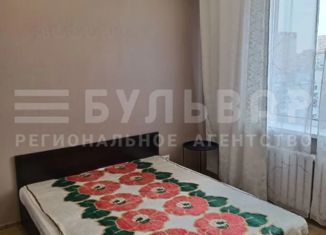 Сдам в аренду однокомнатную квартиру, 55 м2, Нижний Новгород, жилой район Кузнечиха, бульвар 60-летия Октября, 25к1